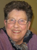 Dubé Salois, Liliane