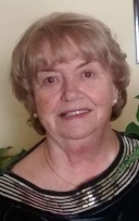 Roy, Gisèle