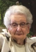 Beauchesne Laurencelle, Irène