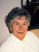 Lacombe Proulx, Lucette
