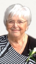Rémillard (née Boissonneault), Thérèse