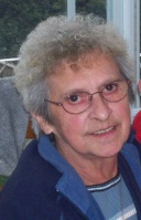 Lefebvre Beauchesne, Réjeanne