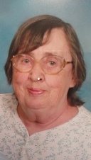 Denault Desjardins, Ginette