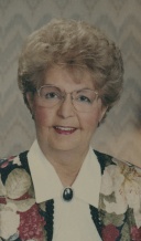 Rouillard Blais, Gabrielle