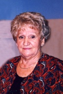 Blais-Roy, Armande