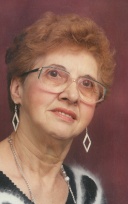 Lecours Tardif, Marie