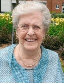 Masse Désautels, Jacqueline