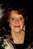 Bizier Fontaine, Jacqueline