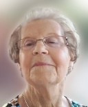 Bergeron Harton, Aurore