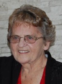 Rousseau Tétreault, Annette