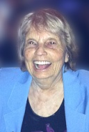 Chalifoux, Pauline