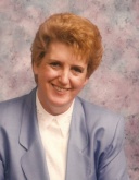 Morin, Dorothy