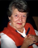 Rousseau Pelletier, Gisèle