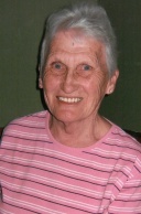 Vaillancourt Courchesne, Irène