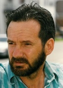 Bergeron, Alain