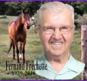 Fréchette, Fernand
