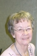 Langlois Leech Cloutier, Yolande