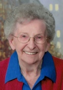 Labelle Garand, Marcelle