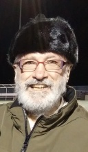 Giroux, Jean-Claude