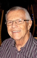 Leroux, Raoul