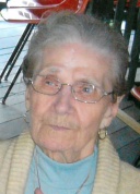 Vachon Hardy, Marie-Blanche