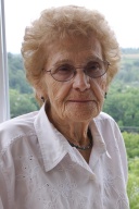 Rouleau Léveillé, Alphonsine