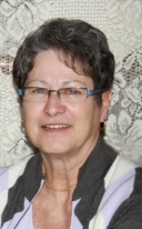 Therrien-Corbeil, Francine