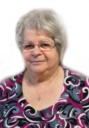 Boulanger-Groleau, Solange