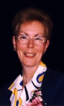 Deacon Lapointe, Marielle