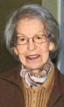 BOUTIN-CHEYLAN, Thérèse