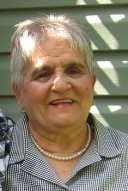 Jutras (Vallières), Denise