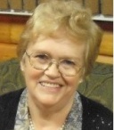 Andrews, Mary Ellen