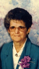 Boutin Chamberland, Rose-Alma