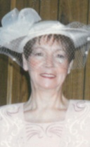 Hamel Samson, Louisette