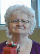 Gosselin Leclerc, Jacqueline