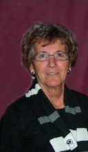 Sirois Ouellet, Claire