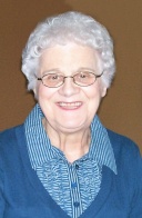 Mercier, Yvette