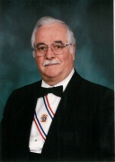 Gagnon, J. Albert