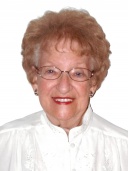 Bouchard Blouin, Rose Ida