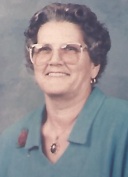 Carrier, Jeannette