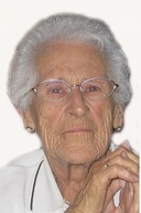 Delorme Ducharme, Simonne