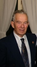 Bisson, Claude