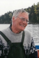 Labrecque, Patrick