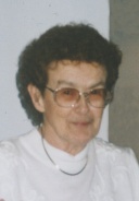 Thivierge Doyon, Simone