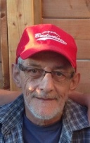 Vaillancourt, Richard