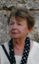 Poulin-Godbout, Thérèse