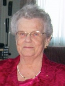 Hainse-Thibault, Marie-Blanche