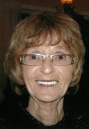 Grenier Fortier, Ginette
