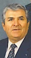 Bergeron, Gaston