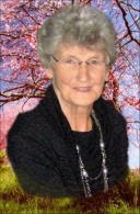 Lucille Richer ( Duquette), Lucille